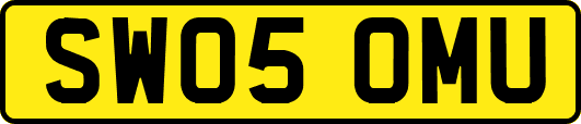 SW05OMU