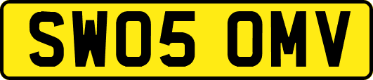 SW05OMV