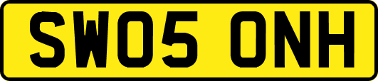 SW05ONH