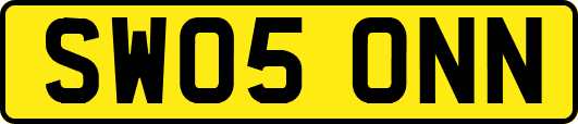 SW05ONN