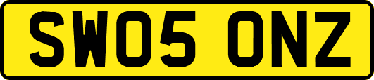 SW05ONZ