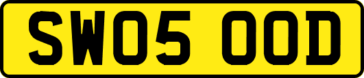 SW05OOD