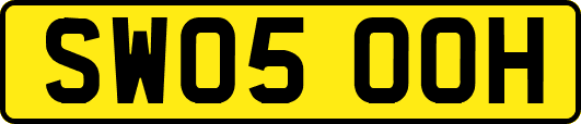 SW05OOH