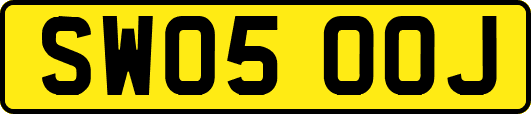 SW05OOJ