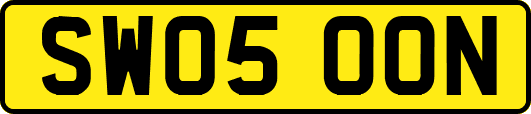 SW05OON