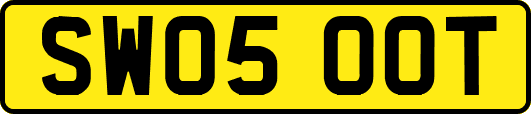 SW05OOT