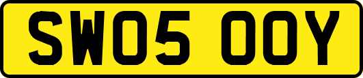 SW05OOY