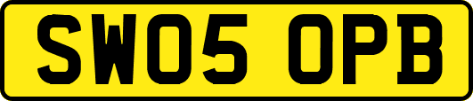 SW05OPB