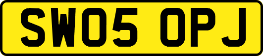 SW05OPJ