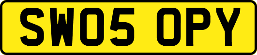 SW05OPY