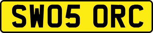 SW05ORC