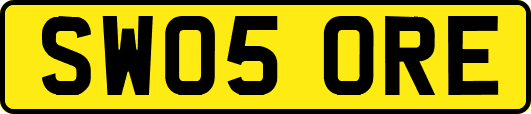 SW05ORE