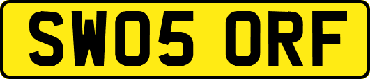 SW05ORF