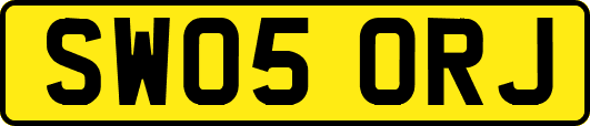SW05ORJ