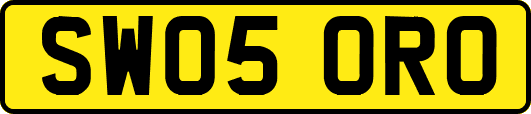 SW05ORO