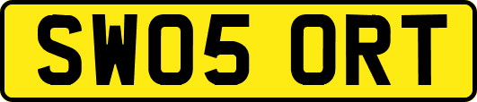 SW05ORT
