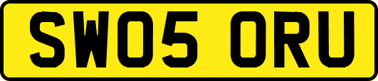 SW05ORU
