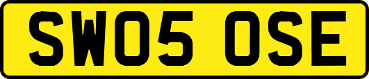 SW05OSE
