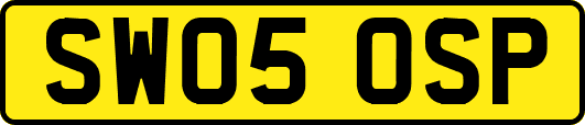 SW05OSP