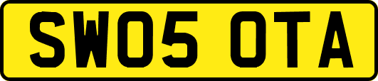 SW05OTA