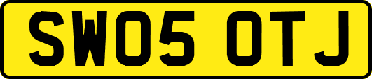 SW05OTJ