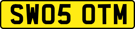 SW05OTM