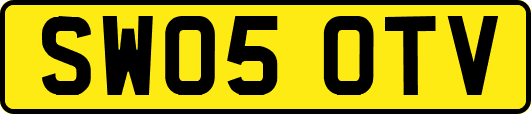 SW05OTV
