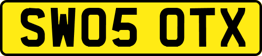 SW05OTX