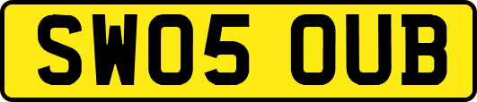 SW05OUB