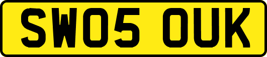 SW05OUK