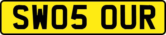 SW05OUR