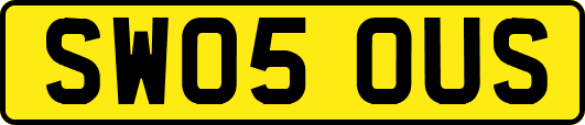 SW05OUS