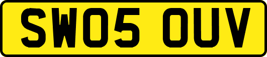 SW05OUV