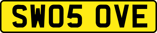 SW05OVE