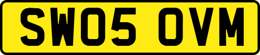 SW05OVM