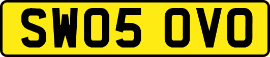 SW05OVO