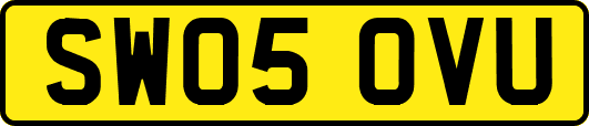SW05OVU