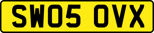 SW05OVX