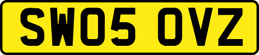 SW05OVZ