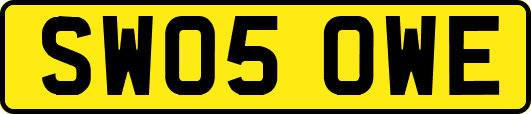 SW05OWE