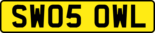 SW05OWL