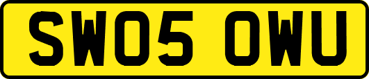 SW05OWU