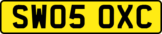 SW05OXC