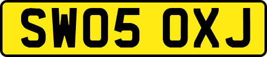 SW05OXJ