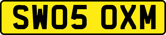 SW05OXM