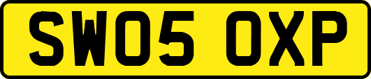 SW05OXP