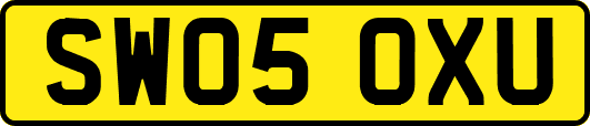 SW05OXU