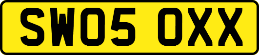 SW05OXX