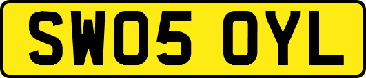 SW05OYL