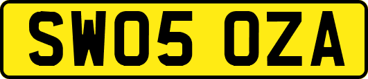 SW05OZA